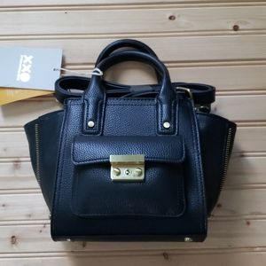 3.1 Phillip Lim for Target Small Black Crossbody